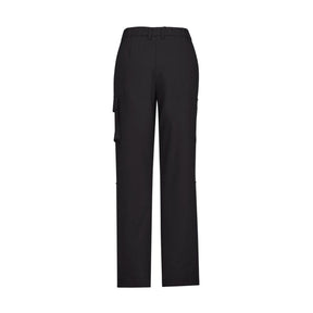 Biz Care Women's Comfort Waist Cargo Pant CL954LL