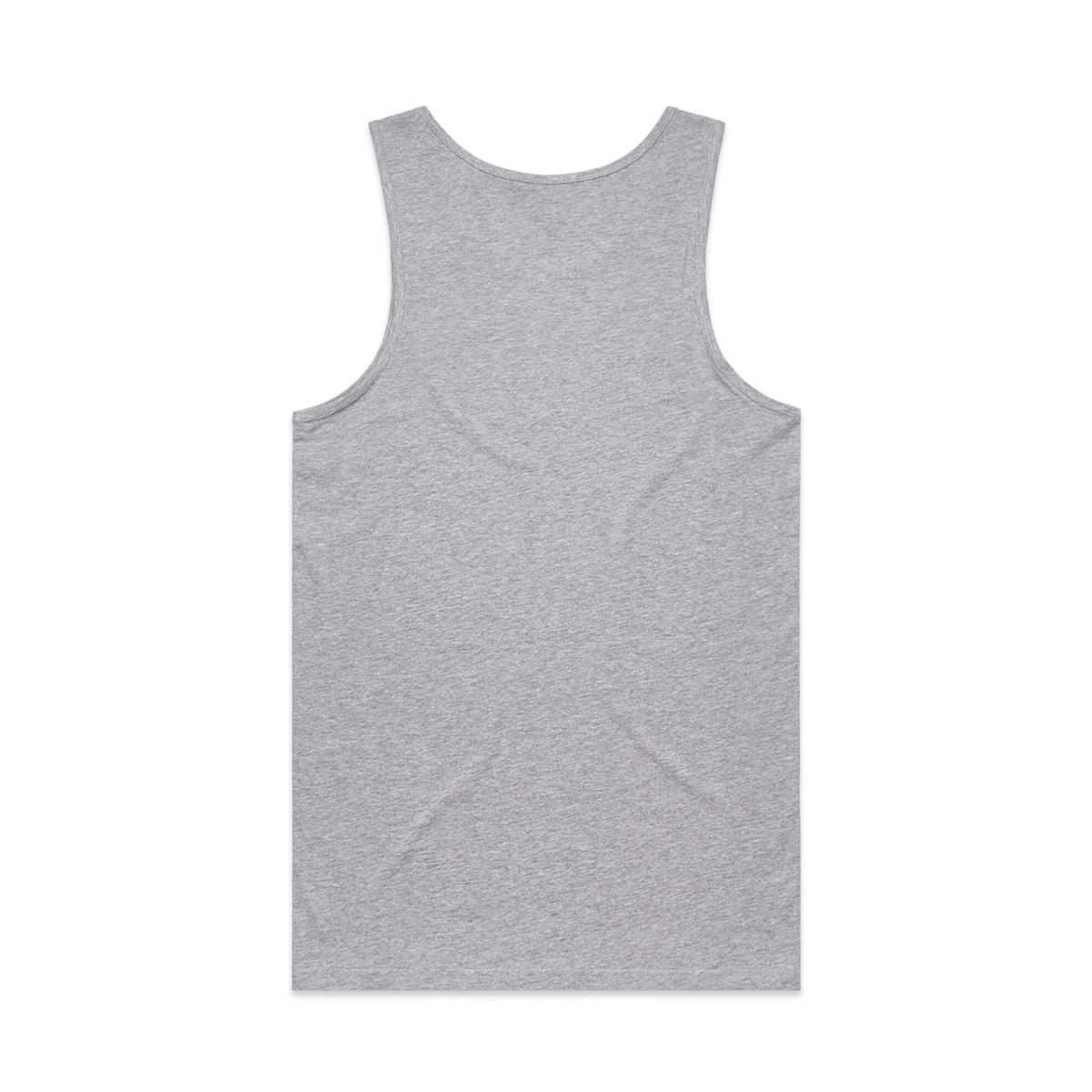 ascolour Men's Lowdown Singlet 5007