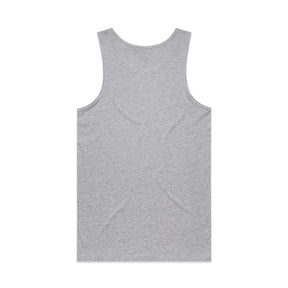 ascolour Men's Lowdown Singlet 5007