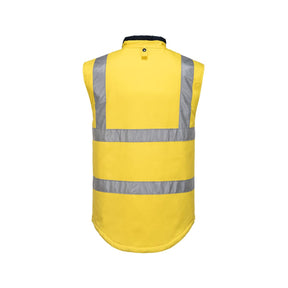 Portwest 100% Cotton Reversible Vest MV278