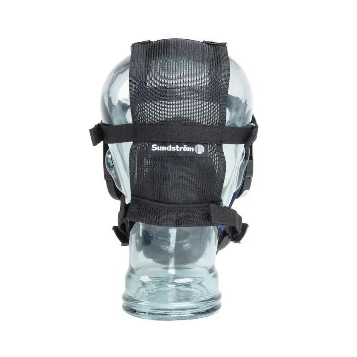 Sundström SR200A Airfed Full Face Respirator with PC Visor and Control Valve (Each)