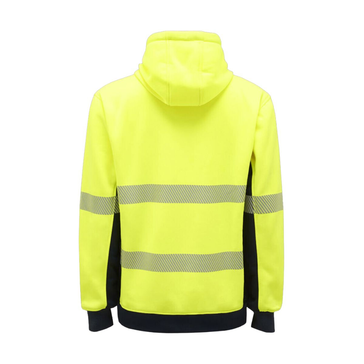 KingGee Hi Vis Reflective Pull Over Hoodie K55054