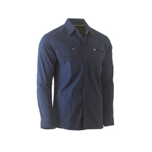 Bisley FLX & MOVE™ Utility Work Shirt BS6144