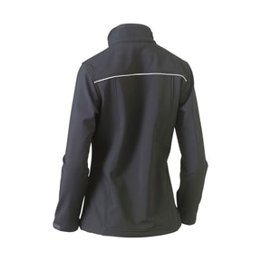 Bisley Women's Soft Shell Jacket BJL6060