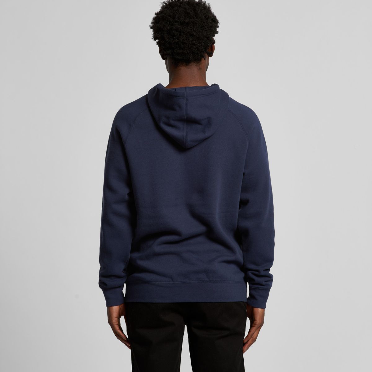 ascolour Men's Supply Hood - Lights and Darks 5101