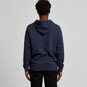 ascolour Men's Supply Hood - Lights and Darks 5101