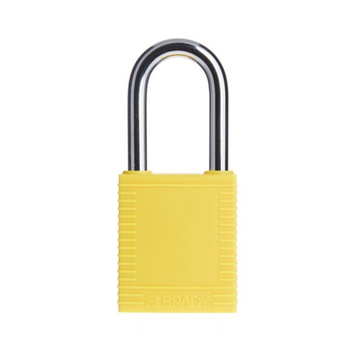 Brady Safety Plus Padlock