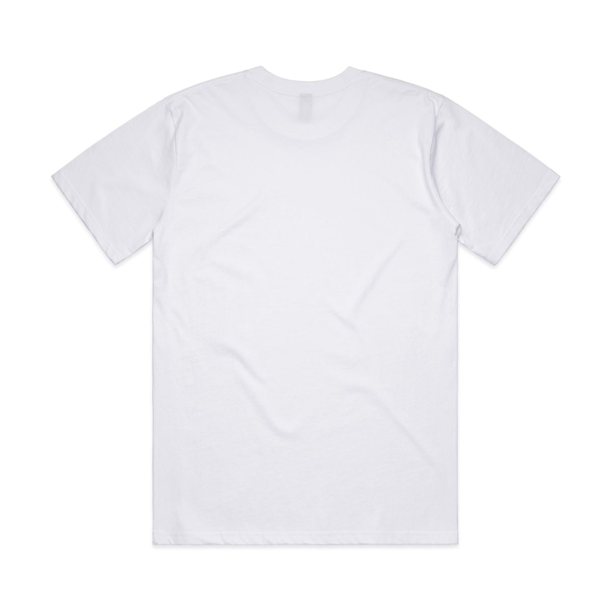 ascolour Men's Classic Minus Tee 5079