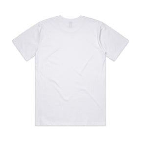 ascolour Men's Classic Minus Tee 5079