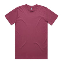 ascolour Men's Classic Tee 5026