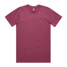 ascolour Men's Classic Tee 5026