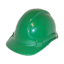 3M™ Safety Helmet ABS Unvented - Pinlock Harness TA560