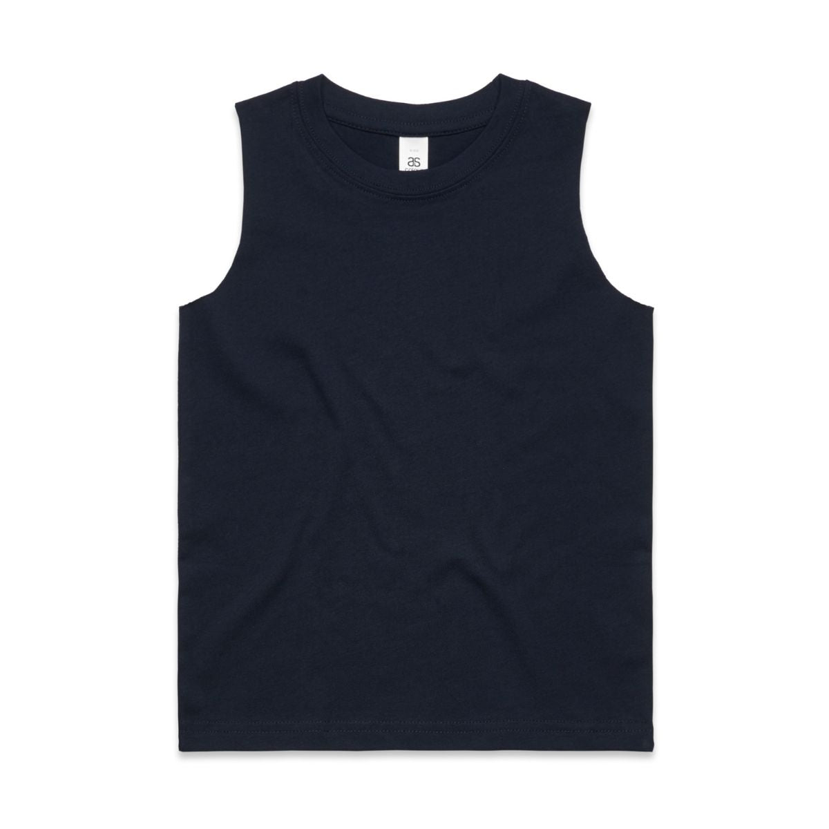 ascolour Kid's Barnard Tank 3009