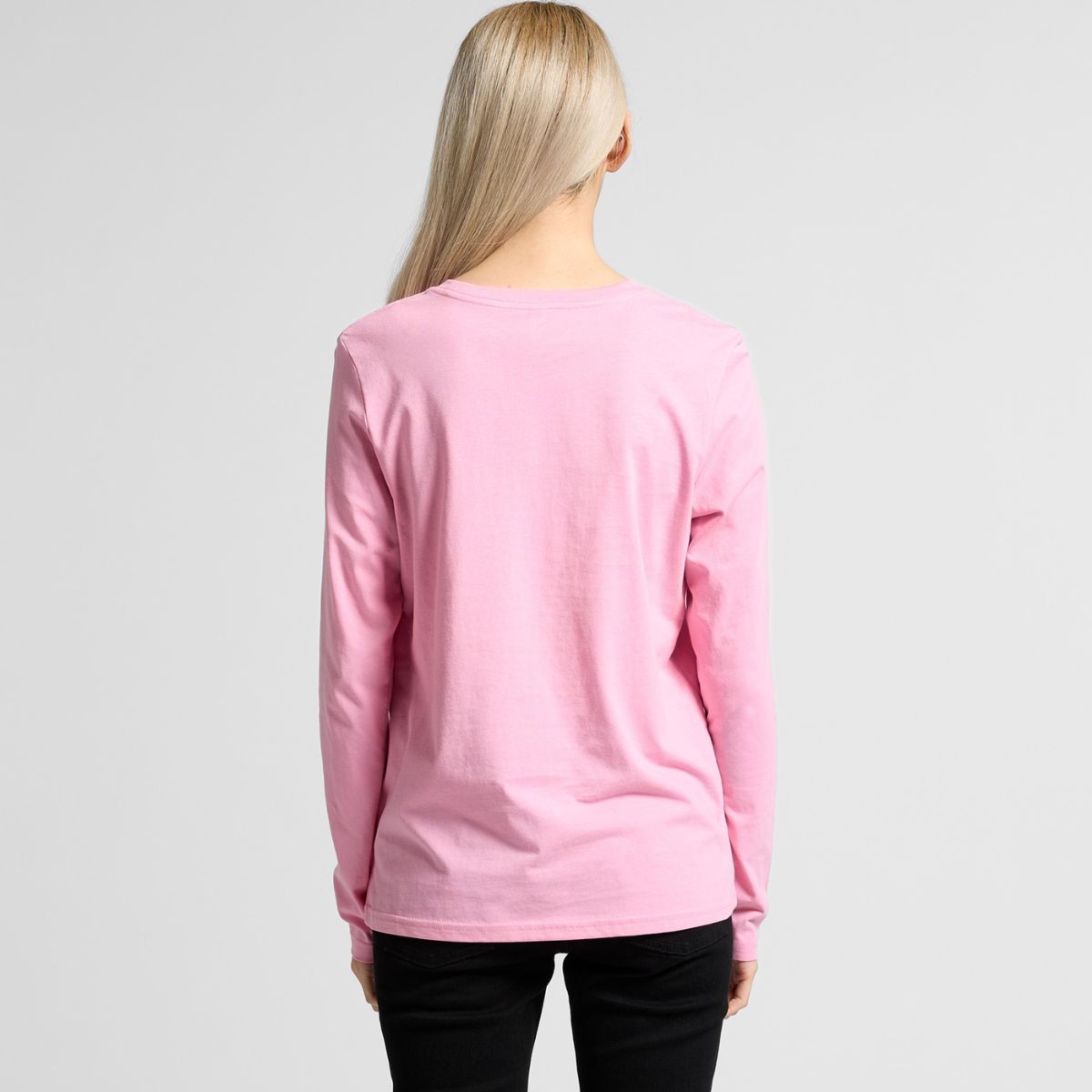 ascolour Women's Sophie Long Sleeve Tee 4059