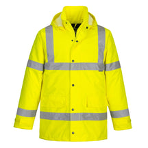 Portwest Hi-Vis Traffic Jacket S460