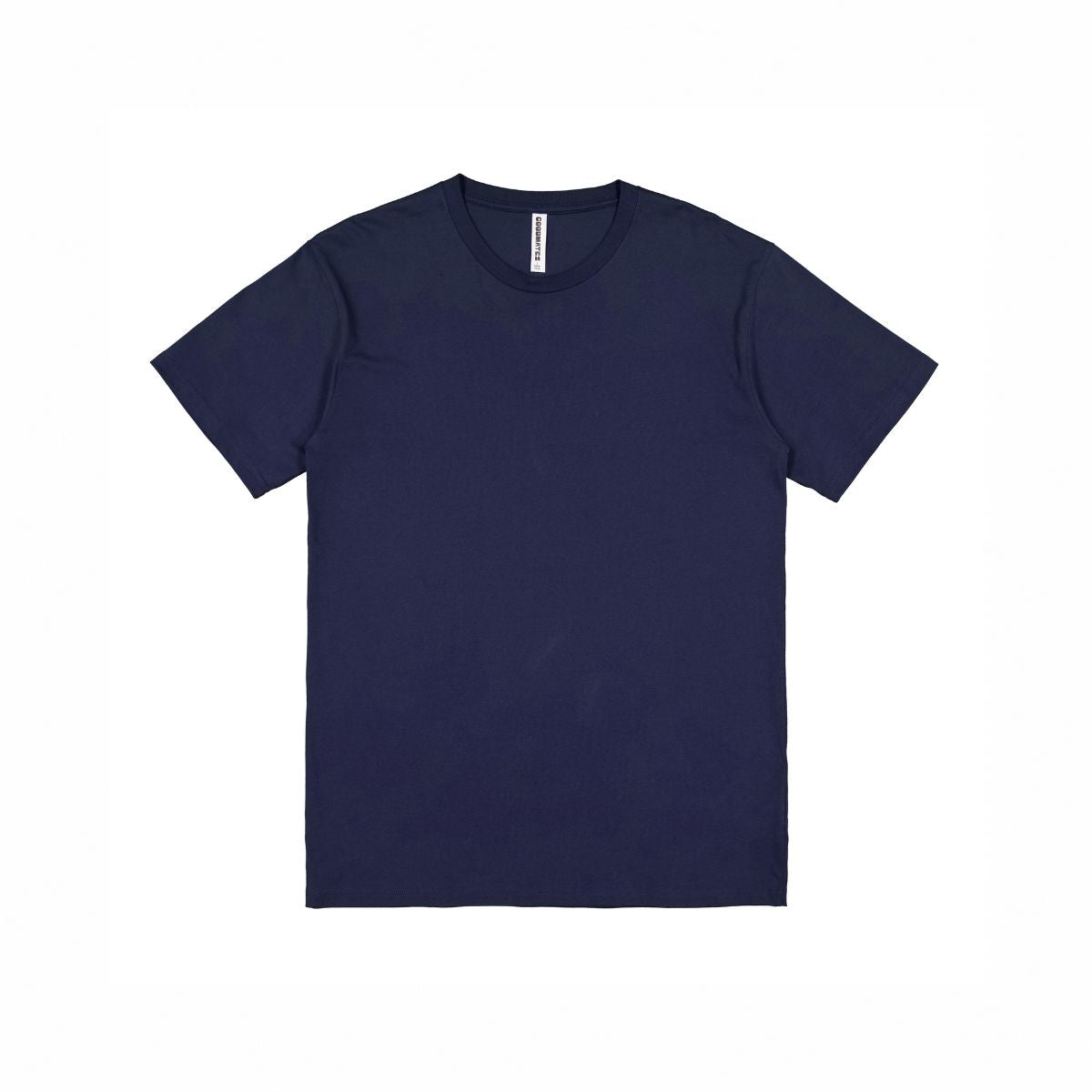GOODMATES Basis Mens Short Sleeve Tee X1001M