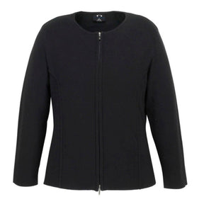 Women's 2-Way Zip Cardigan LC3505