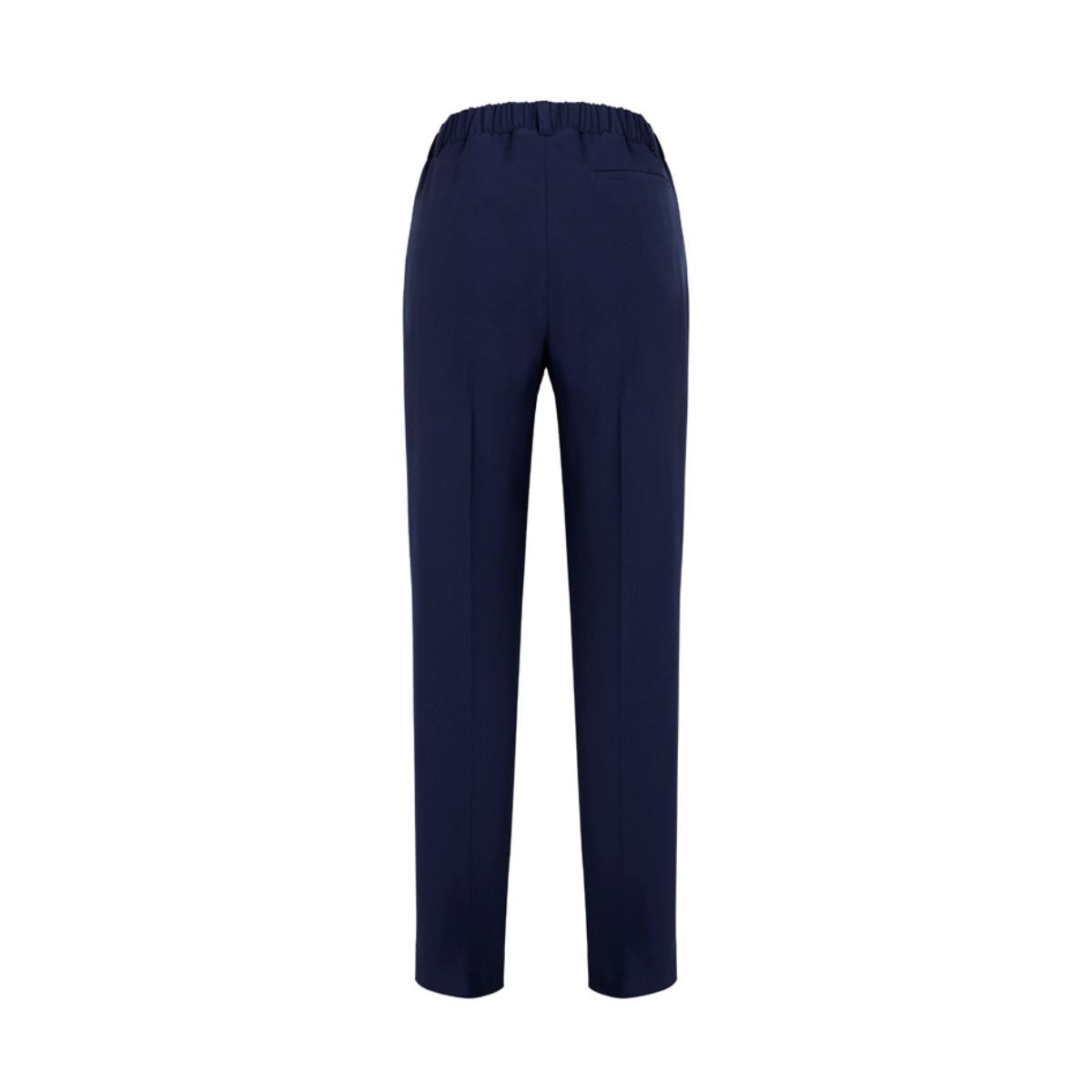 Women's Siena Bandless Elastic Waist Pant 10722