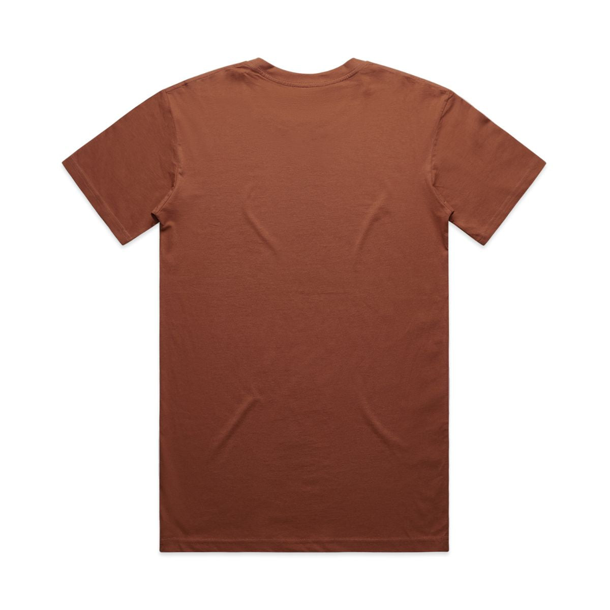 ascolour Men's Staple Tee - Alternative Colours 5001