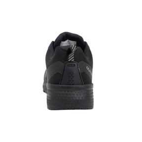 Oliver ST40 Series Black Jogger Safety Shoes (S3 HRO SRC ESD)