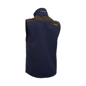 Bisley Flx & Move™ Soft Shell Vest BV0570