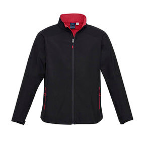 Men's Geneva Jacket J307M