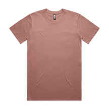 ascolour Men's Classic Tee 5026