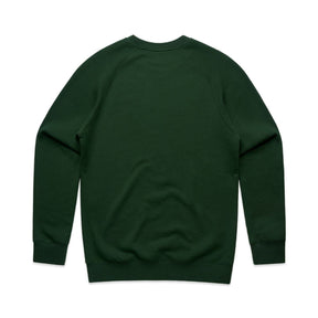 ascolour Men's Supply Crew - Colours 5100