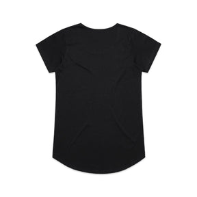 ascolour Women's Mali Tee 4008