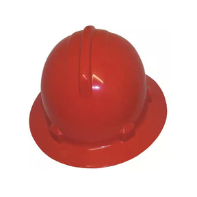 3M™ HH40 ABS Full Brim Safety  Helmet - Pinlock Harness HH40 (Box of 10)