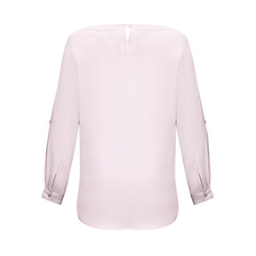 Biz Collection Women's Madison Boatneck Top S828LL