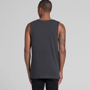 ascolour Men's Barnard Tank 5025