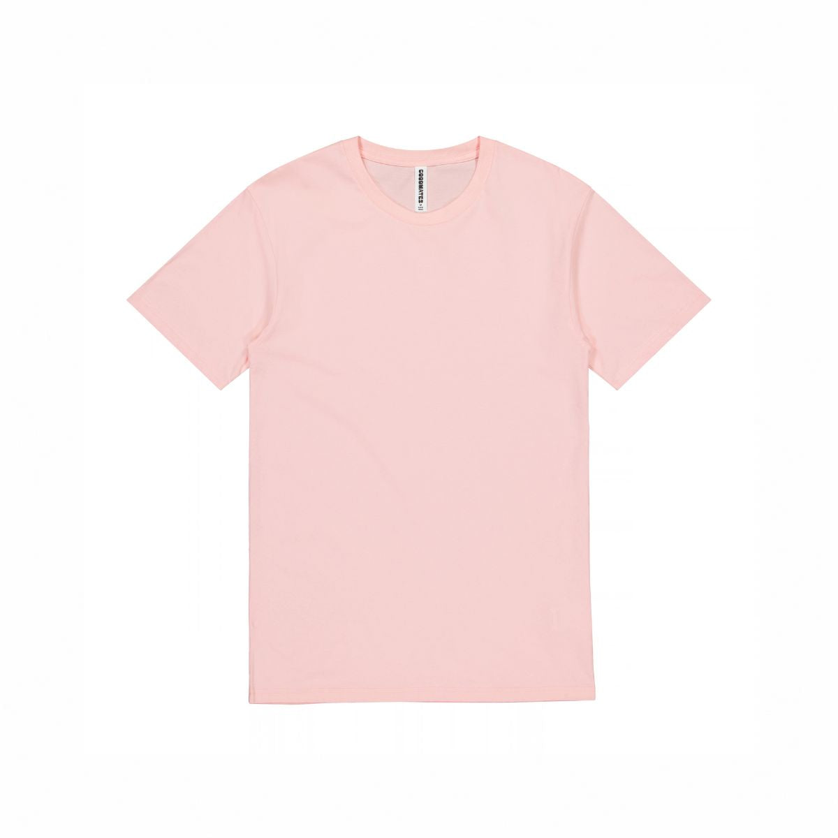 GOODMATES Basis Mens Short Sleeve Tee X1001M
