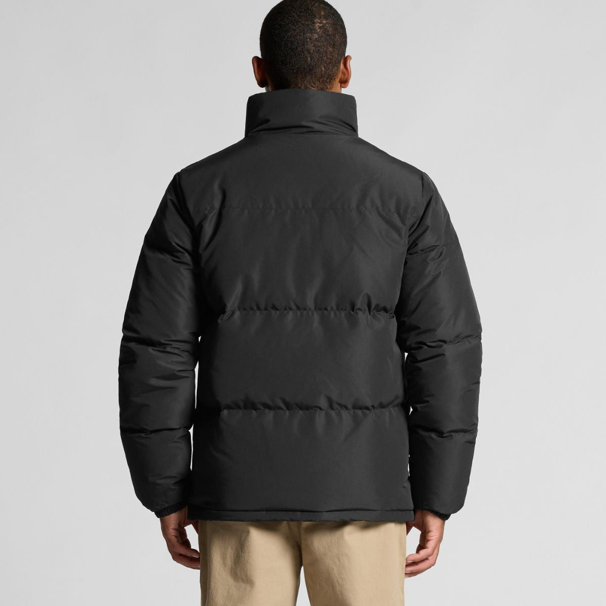 ascolour Men's Puffer Jacket 5591