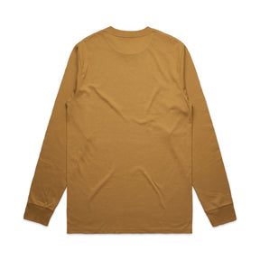 ascolour Men's Classic L/S Tee - Colours 5071