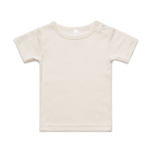 ascolour Infant Wee Tee 3001