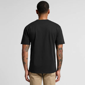 ascolour Men's Classic Minus Tee 5079