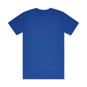 ascolour Men's Block Tee - Colours 5050