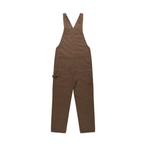 ascolour Men's Canvas Overalls 5980