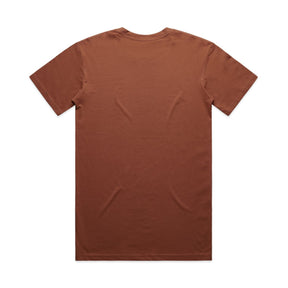 ascolour Men's Staple Tee - Alternative Colours 5001