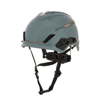 MSA V-Gard H1 Fas-Trac® III Safety Helmet Trivent