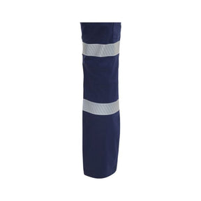 Bisley Men's X Airflow™ Taped Stretch Ripstop Lightweight Cargo Pant BPC6152T