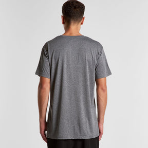 ascolour Men's Staple Active Tee 5001A