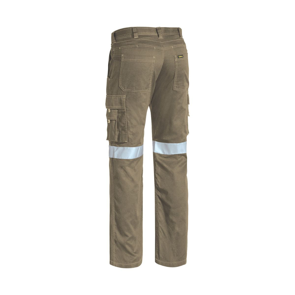 Bisley Taped Cool Vented Lightweight Cargo Pants BPC6431T