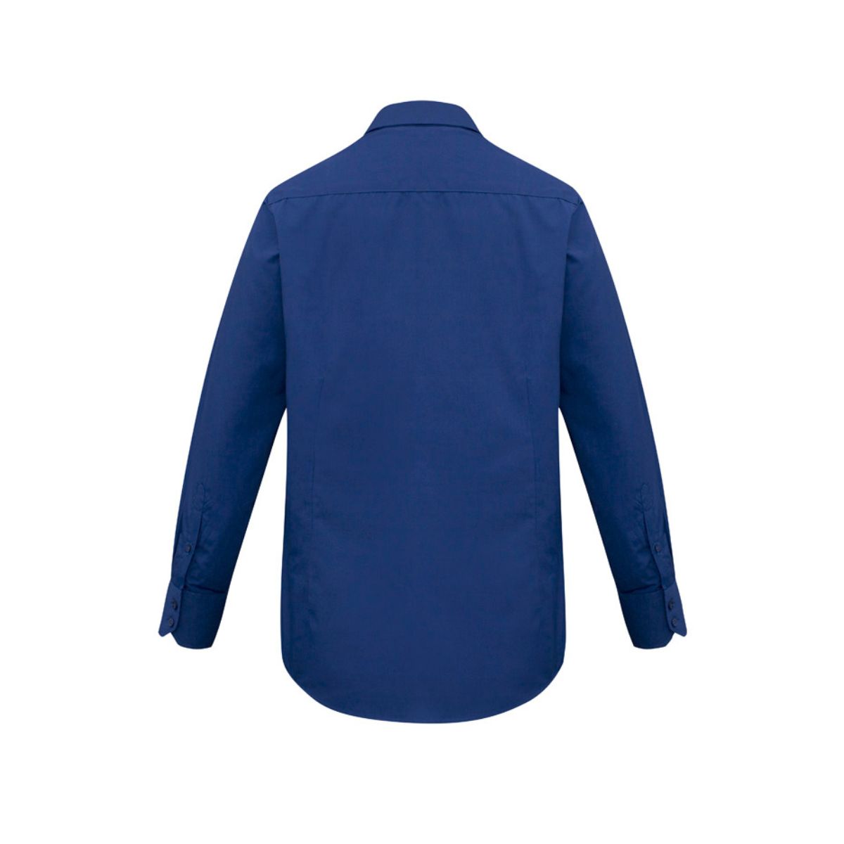 Biz Corporates Men's Metro Long Sleeve Shirt SH714