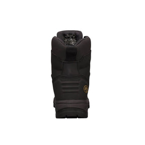 Oliver AT55 Series 150mm Black Lace Up Safety Boot 55345