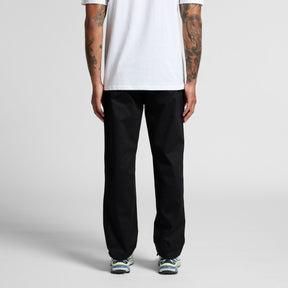 ascolour Men's Relaxed Pants 5931