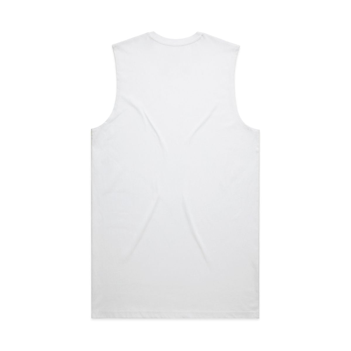 ascolour Men's Staple Tank 5090