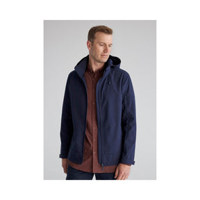 Biz Corporate Men's Atlas Jacket J502M