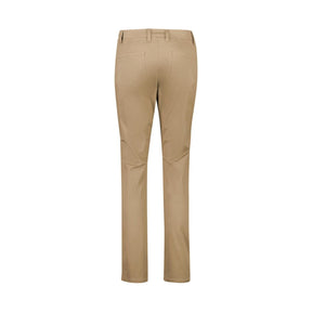 Women's Slim Leg Stretch Chino Pant RGP263L